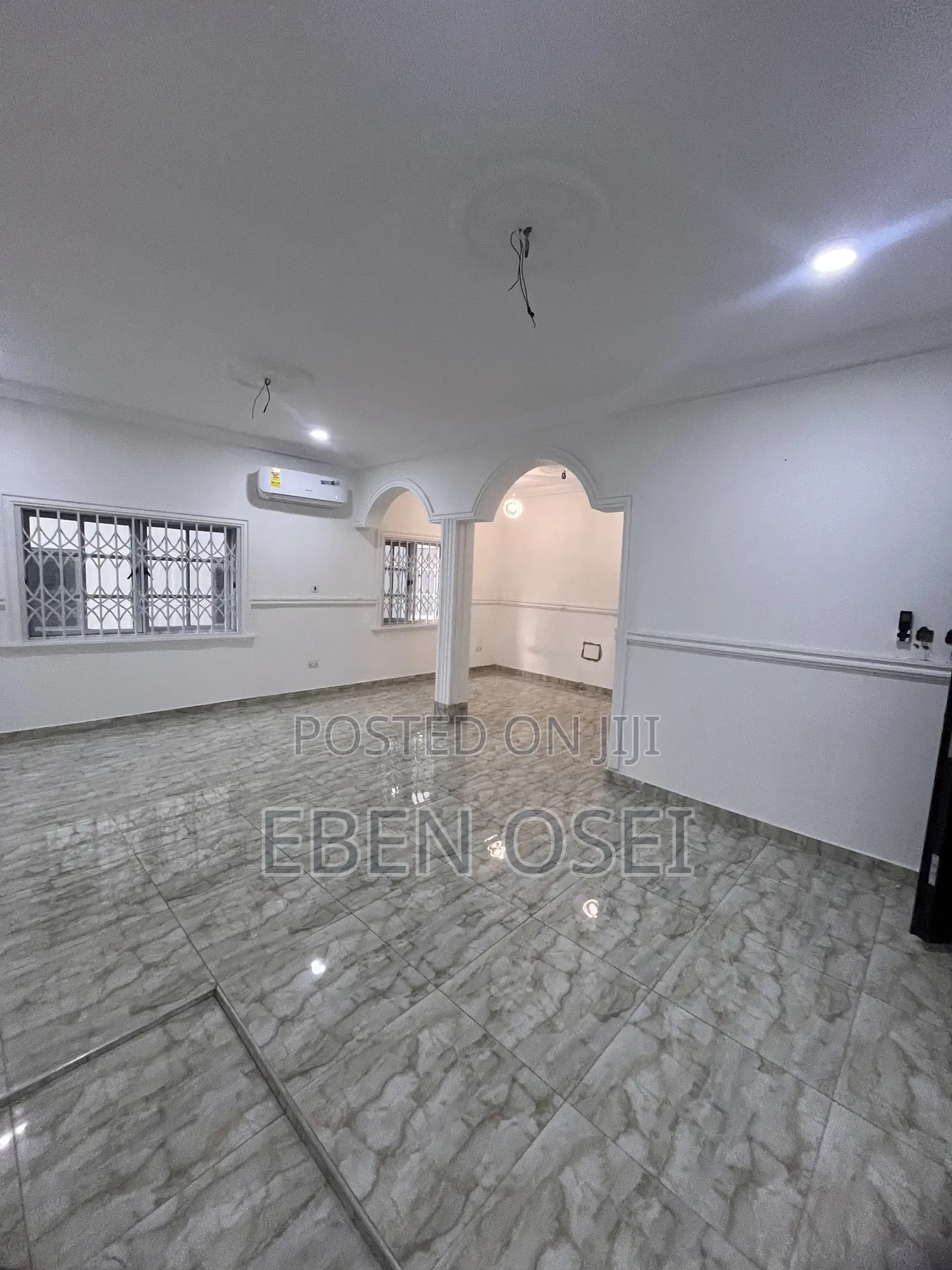 2bdrm Apartment in Dansoman for rent