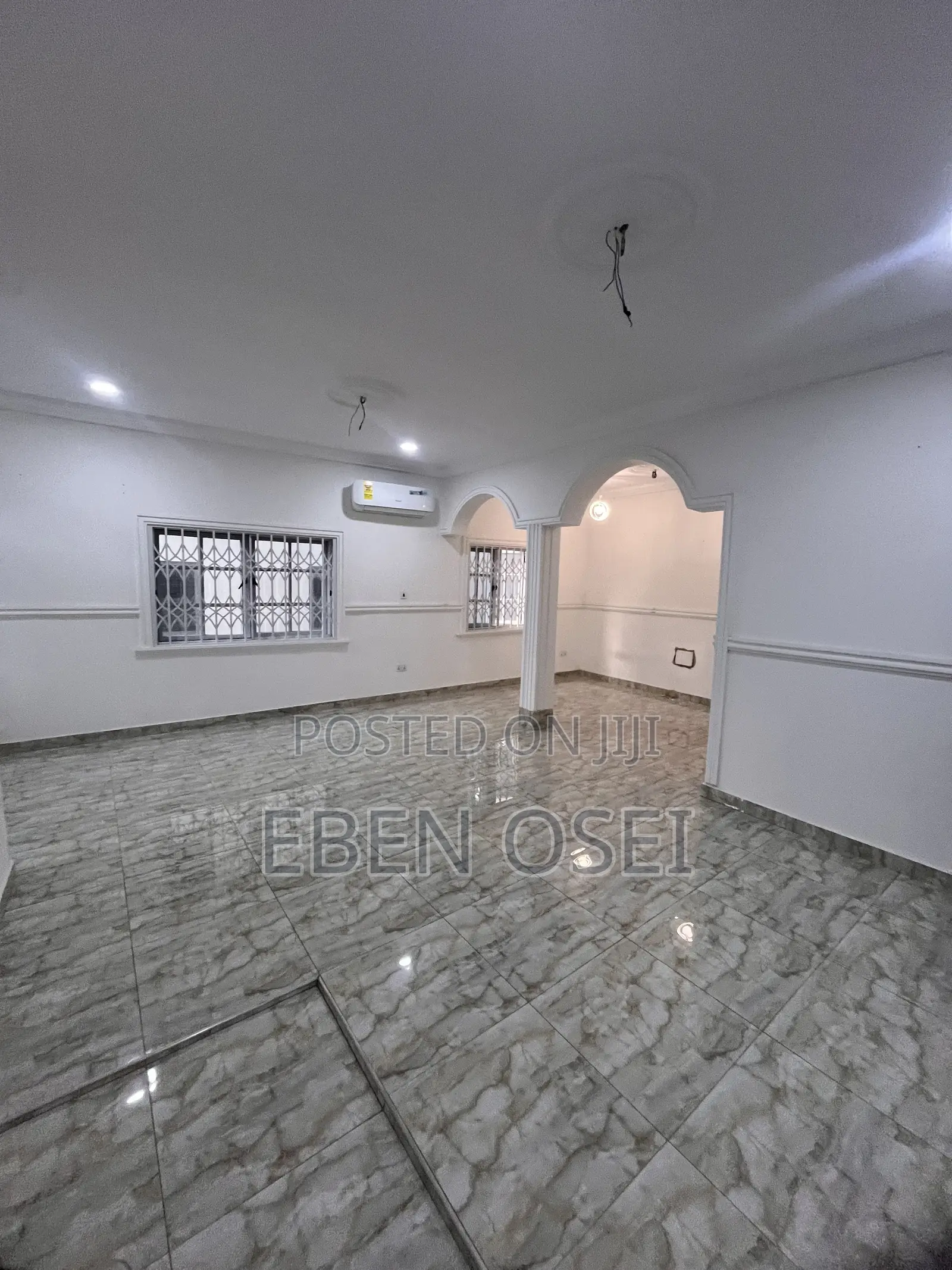 2bdrm Apartment in Dansoman for rent