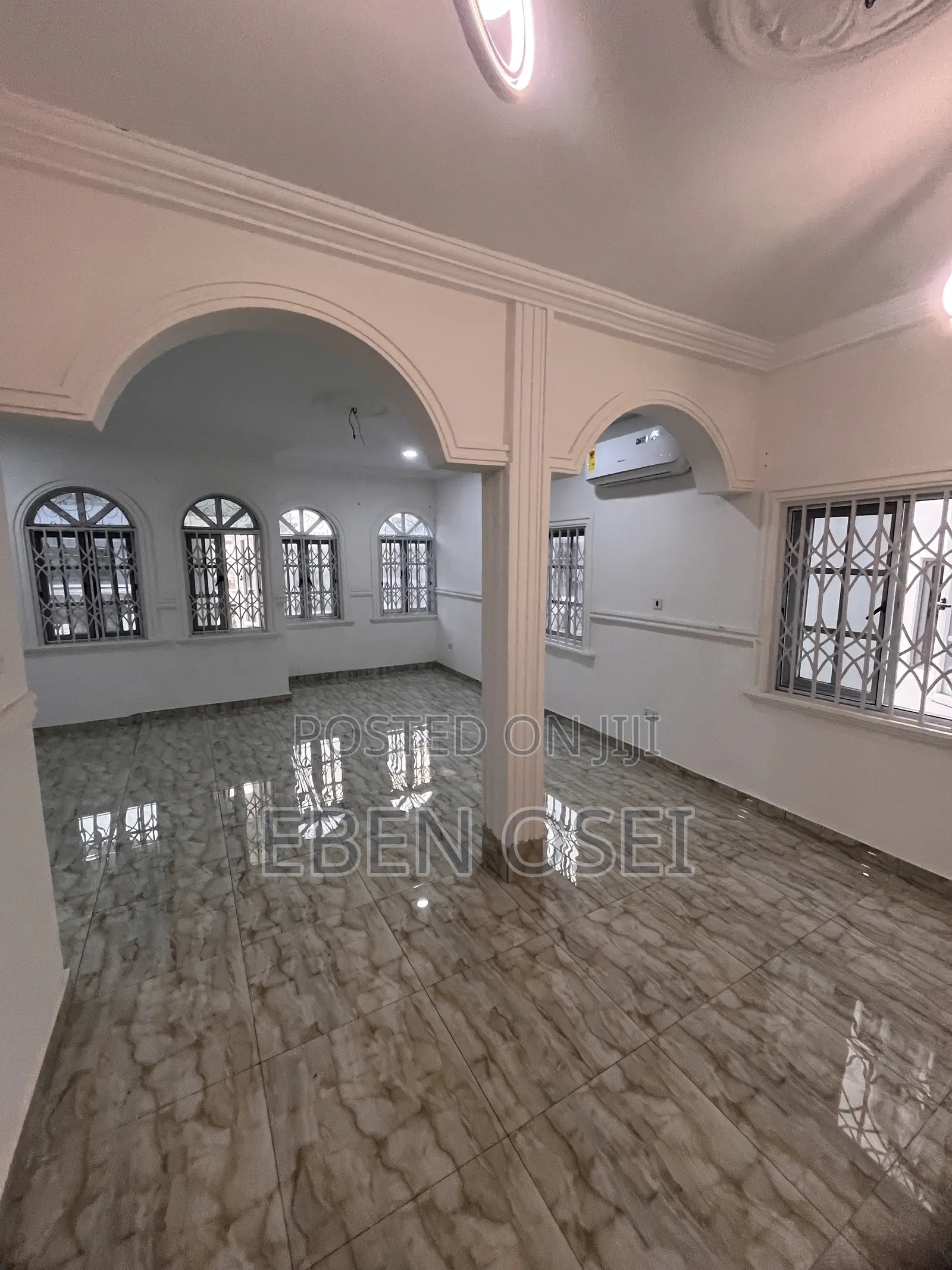 2bdrm Apartment in Dansoman for rent