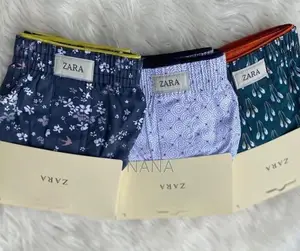 Zara Men Undies Size S,M,L,XL, XXL,XXXL