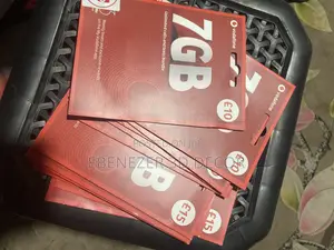 Vodafone UK