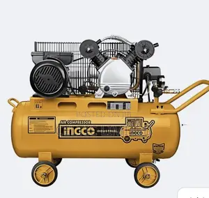 Air Compressor 200 Litre