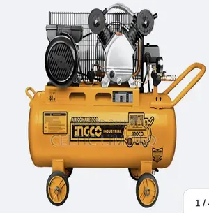 Air Compressor 200 Litre