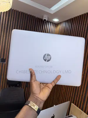 Laptop HP EliteBook 850 G3 8GB Intel Core i7 SSD 256GB