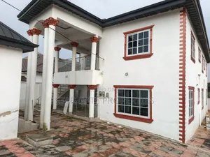 4bdrm Apartment in Kenyasi Truba., Kumasi Metropolitan for rent