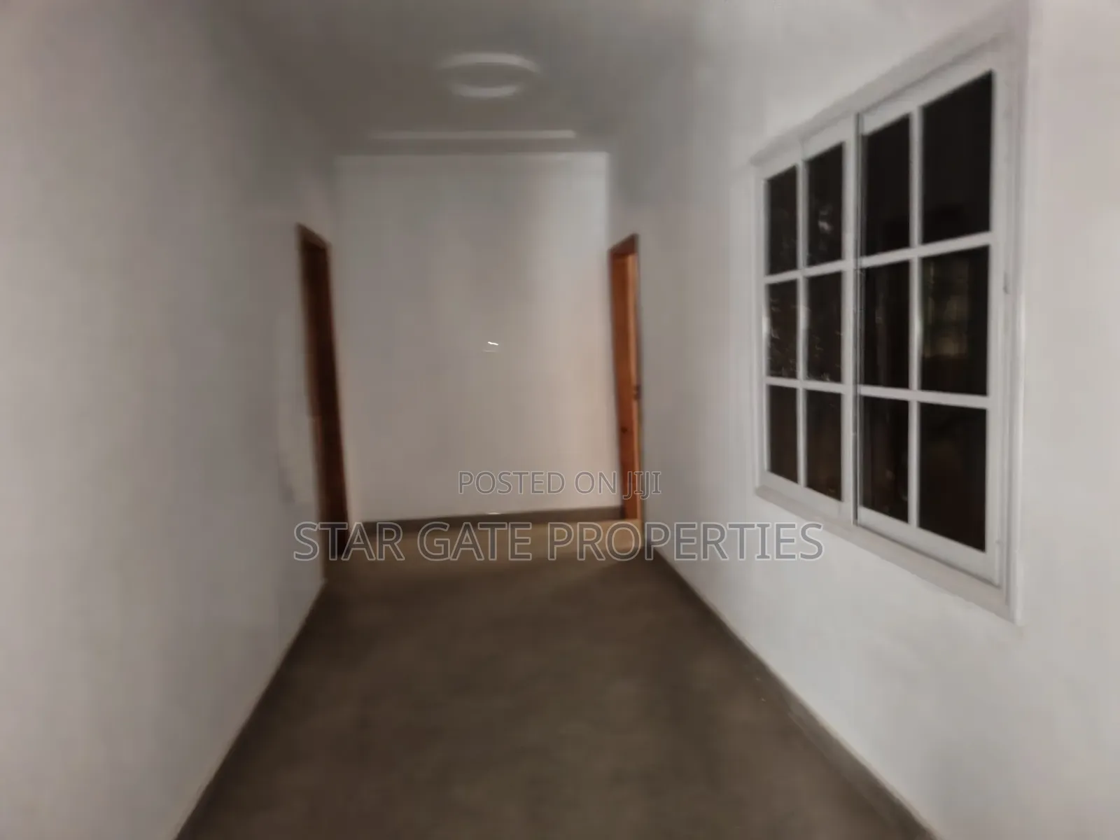 4bdrm Apartment in Kenyasi Truba., Kumasi Metropolitan for rent