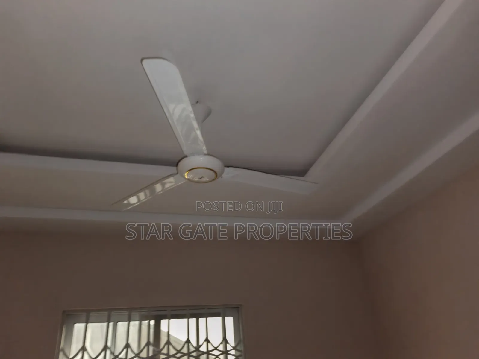 4bdrm Apartment in Kenyasi Truba., Kumasi Metropolitan for rent