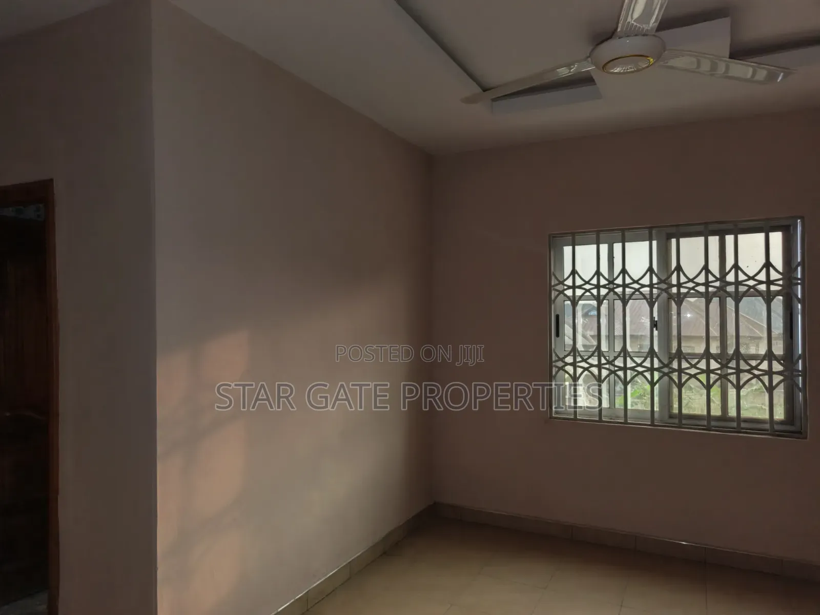 4bdrm Apartment in Kenyasi Truba., Kumasi Metropolitan for rent
