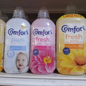Comfort Afterwash/ Softner