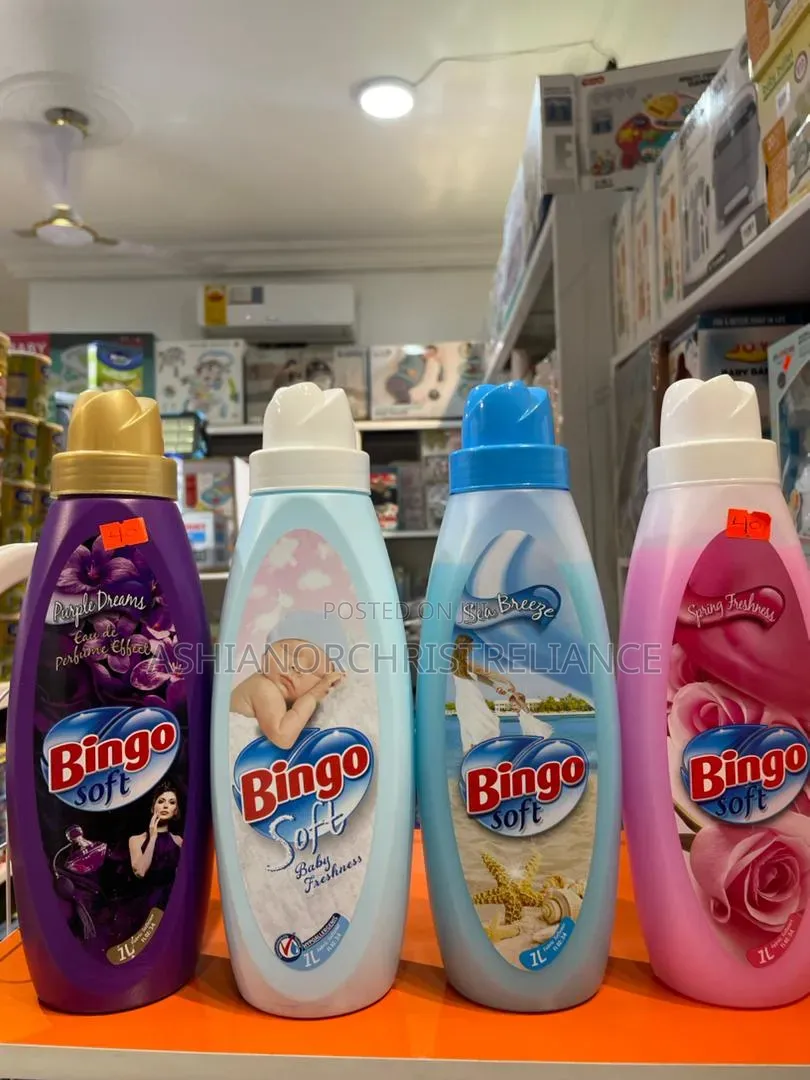 Comfort Afterwash/ Softner