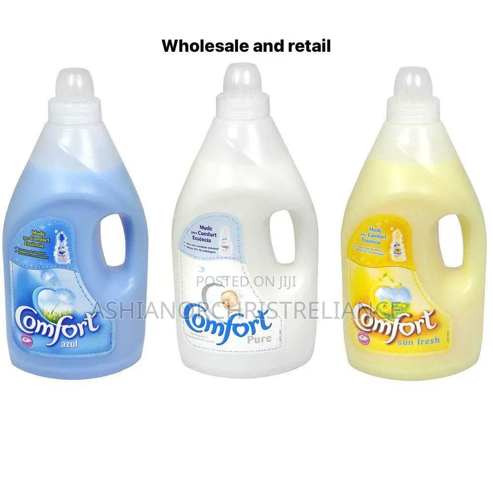 Comfort Afterwash/ Softner
