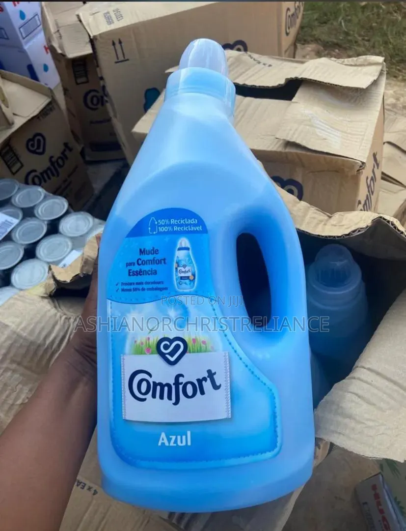Comfort Afterwash/ Softner