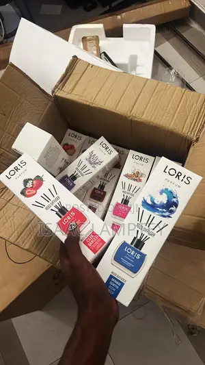 Loris Reed Diffusers