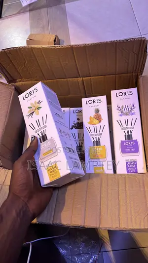Loris Reed Diffusers