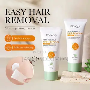 Body Care Beauty Products