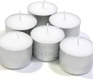 Tealight Big for Chafing Dish