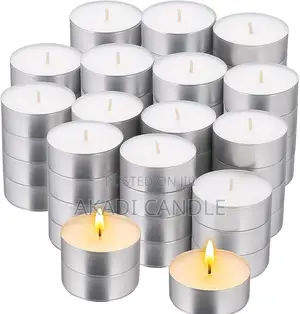 Tealight Big for Chafing Dish