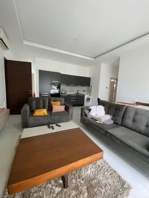 Furnished 2bdrm Apartment in Cantonments for rent