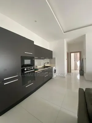 Furnished 2bdrm Apartment in Cantonments for rent