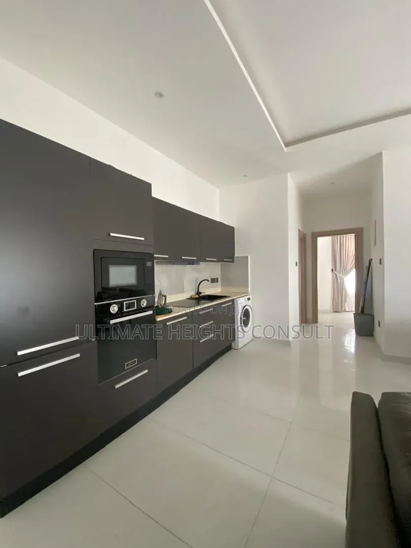 Furnished 2bdrm Apartment in Cantonments for rent