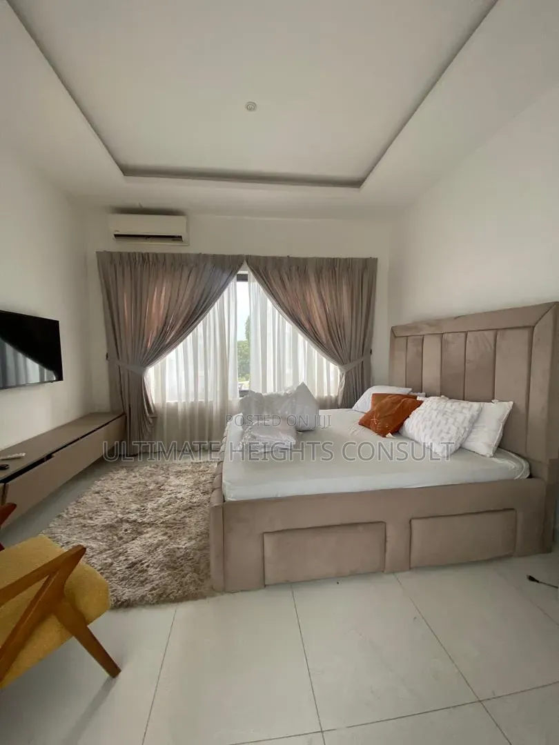 Furnished 2bdrm Apartment in Cantonments for rent