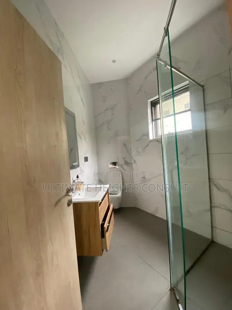 Furnished 2bdrm Apartment in Cantonments for rent