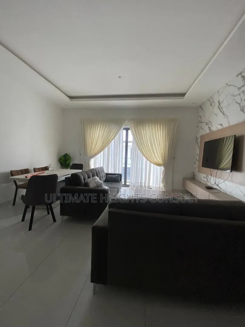 Furnished 2bdrm Apartment in Cantonments for rent