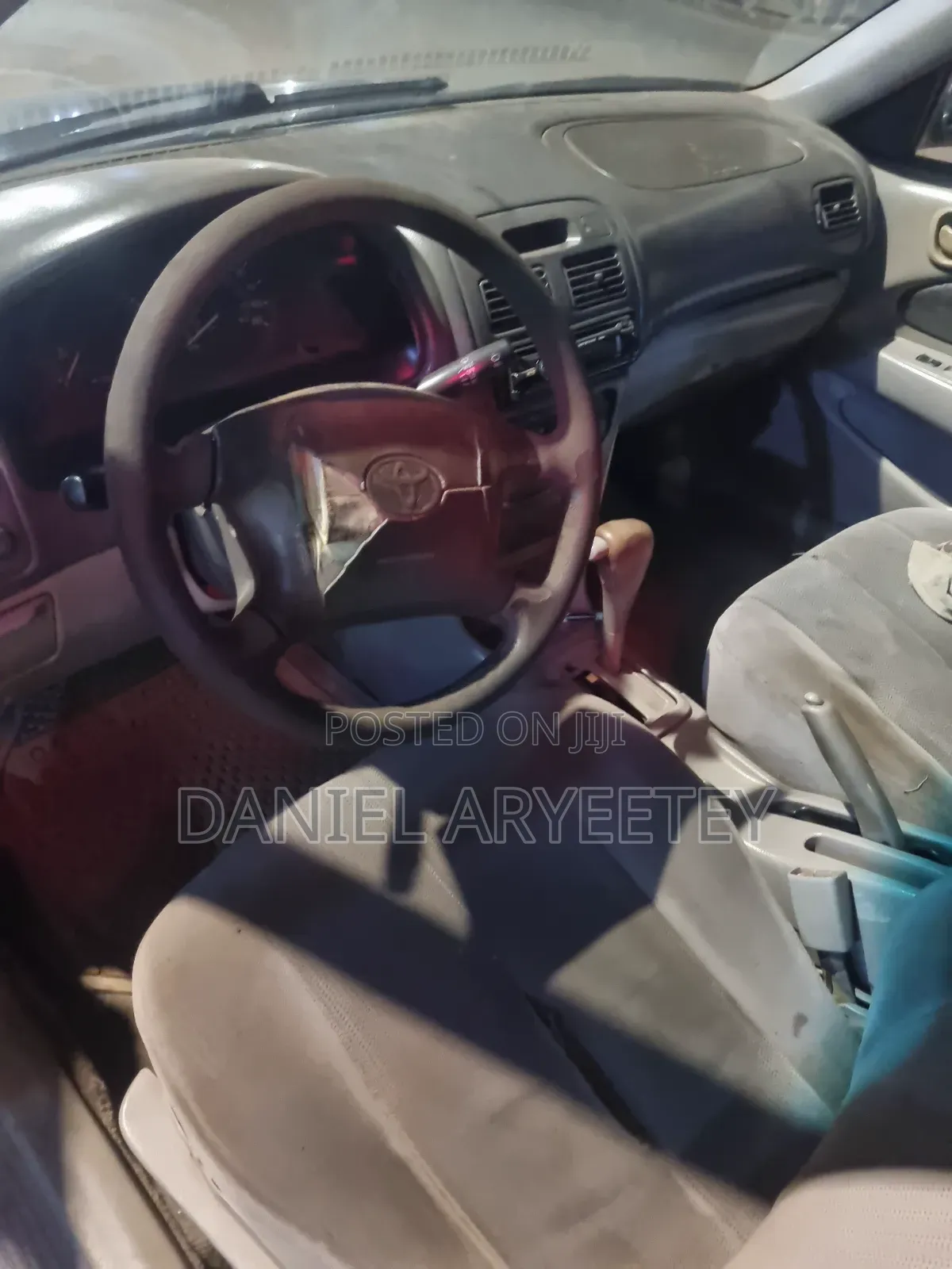 Toyota Corolla 1.8 Sedan 2002 Silver
