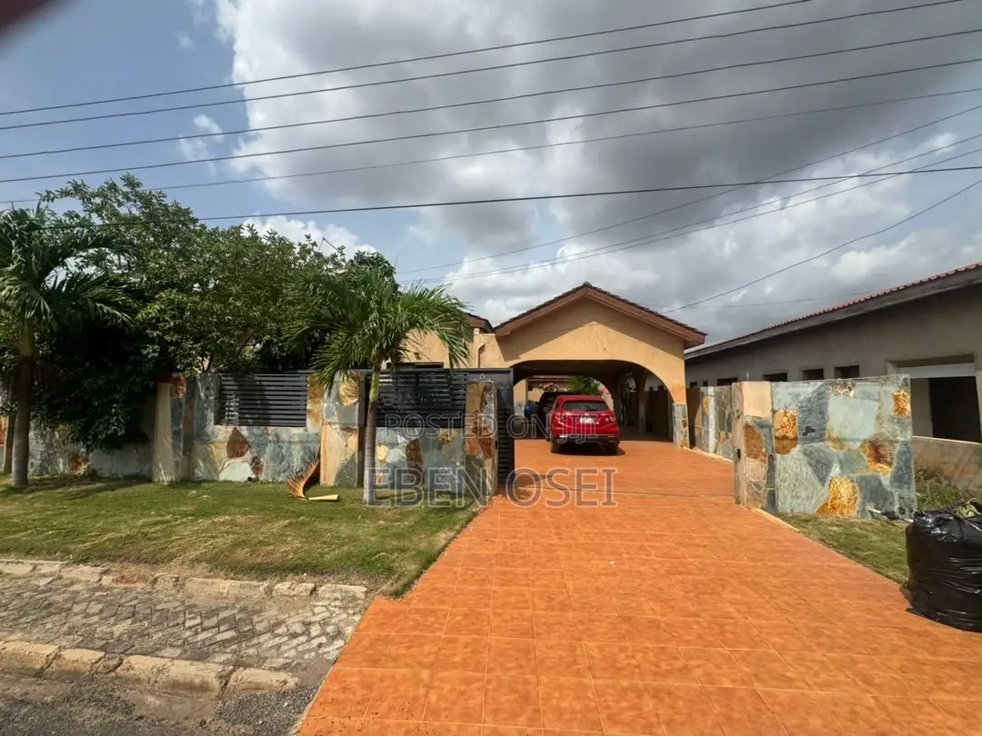 4bdrm House in Tseaddo for sale