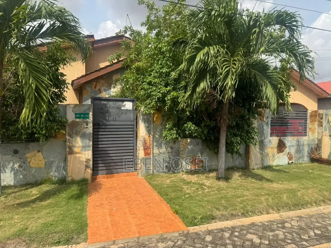 4bdrm House in Tseaddo for sale