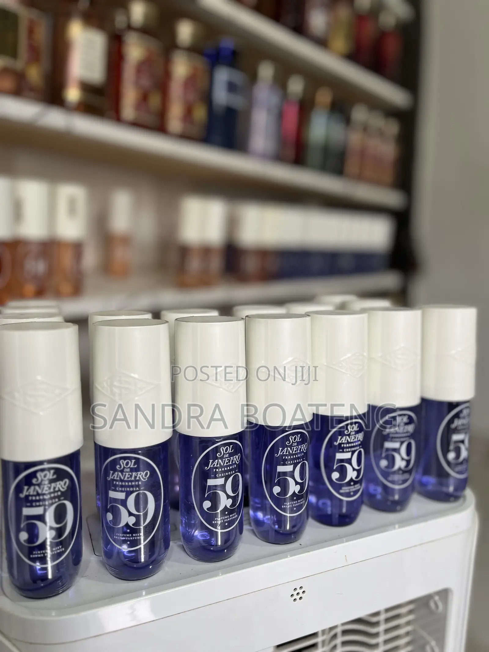 Original Body Splashes at Affordable Prices. Wholesale and Retail