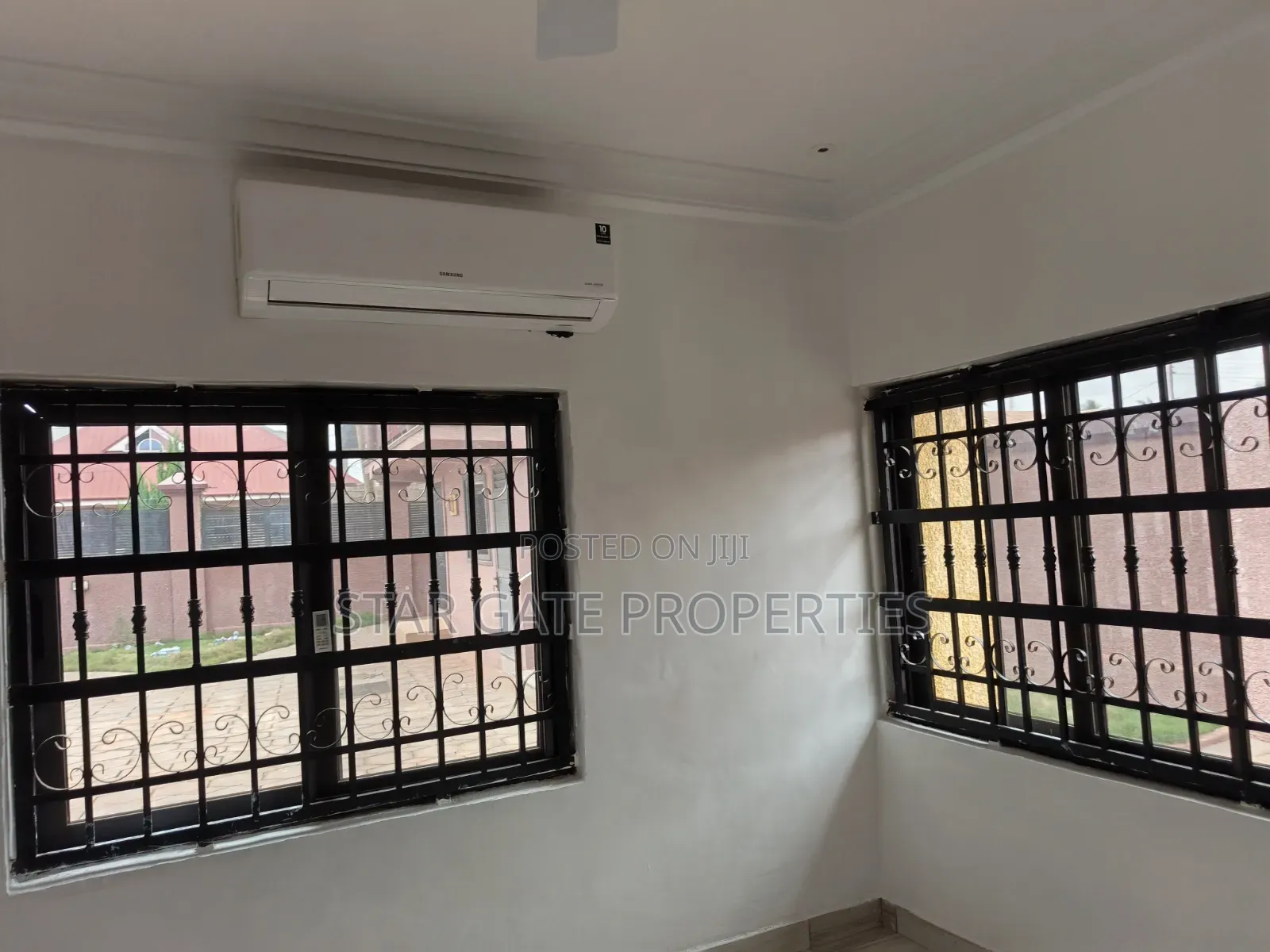 5bdrm House in Kotwi Near Santasi, Kumasi Metropolitan for rent