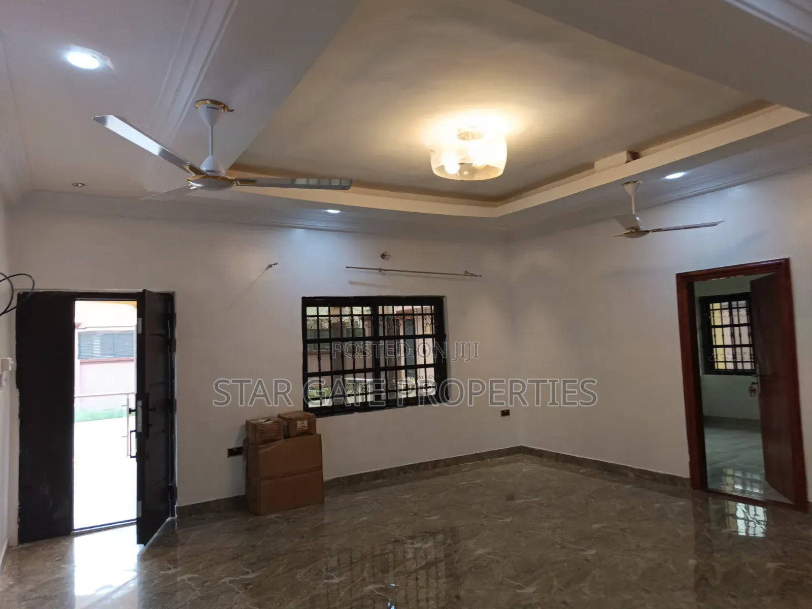 5bdrm House in Kotwi Near Santasi, Kumasi Metropolitan for rent