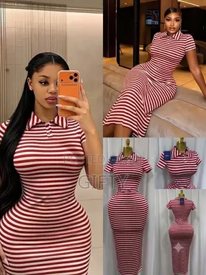 Ladies Dresses