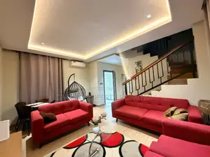 4bdrm Duplex in Ashaley Botwe for rent
