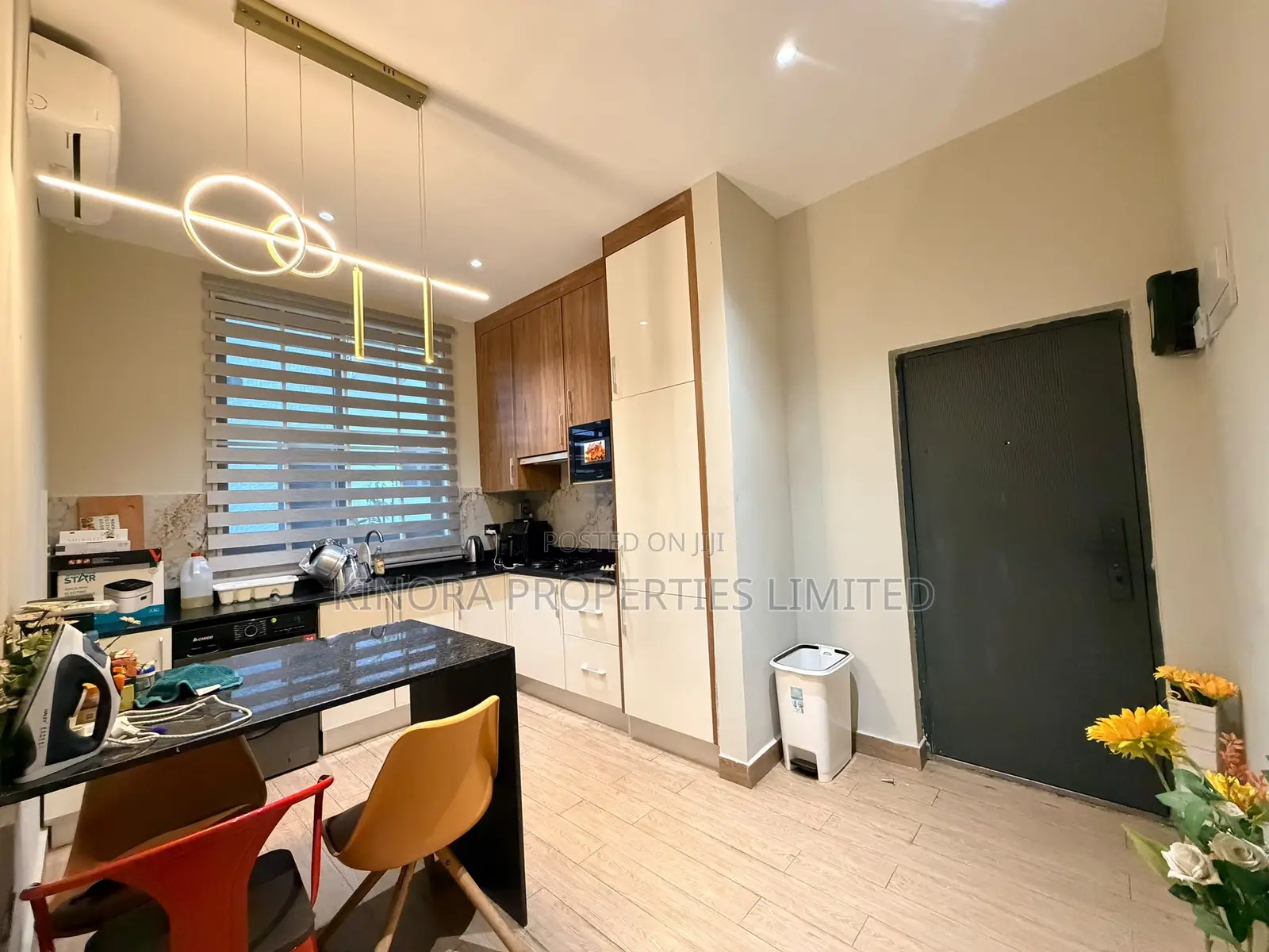 4bdrm Duplex in Ashaley Botwe for rent