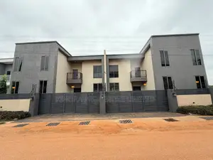 4bdrm Duplex in Ashaley Botwe for rent