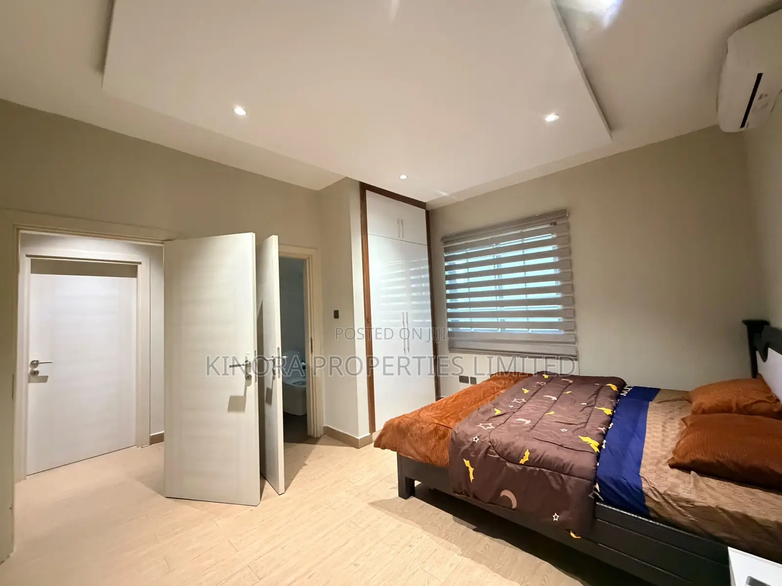 4bdrm Duplex in Ashaley Botwe for rent
