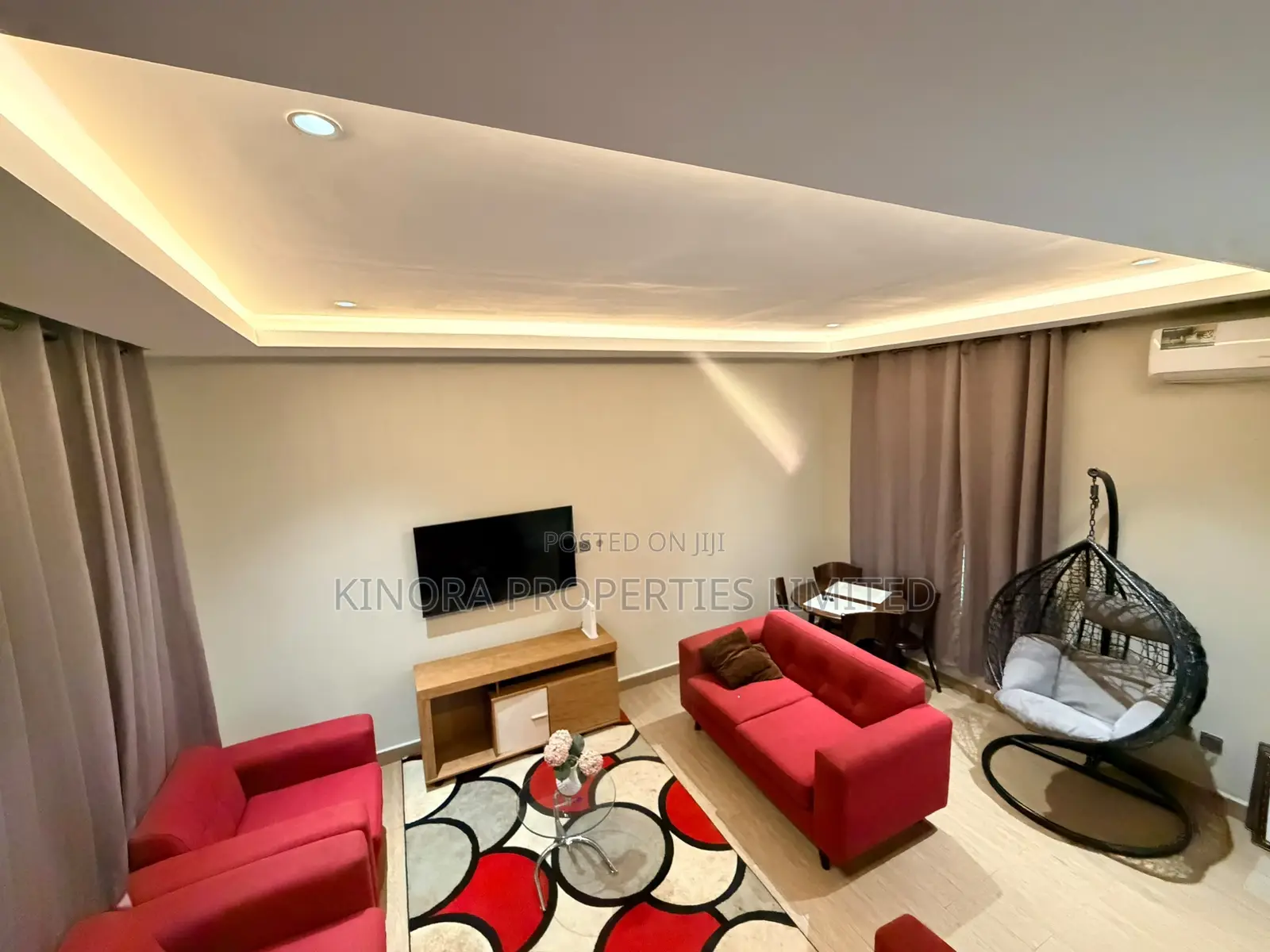 4bdrm Duplex in Ashaley Botwe for rent