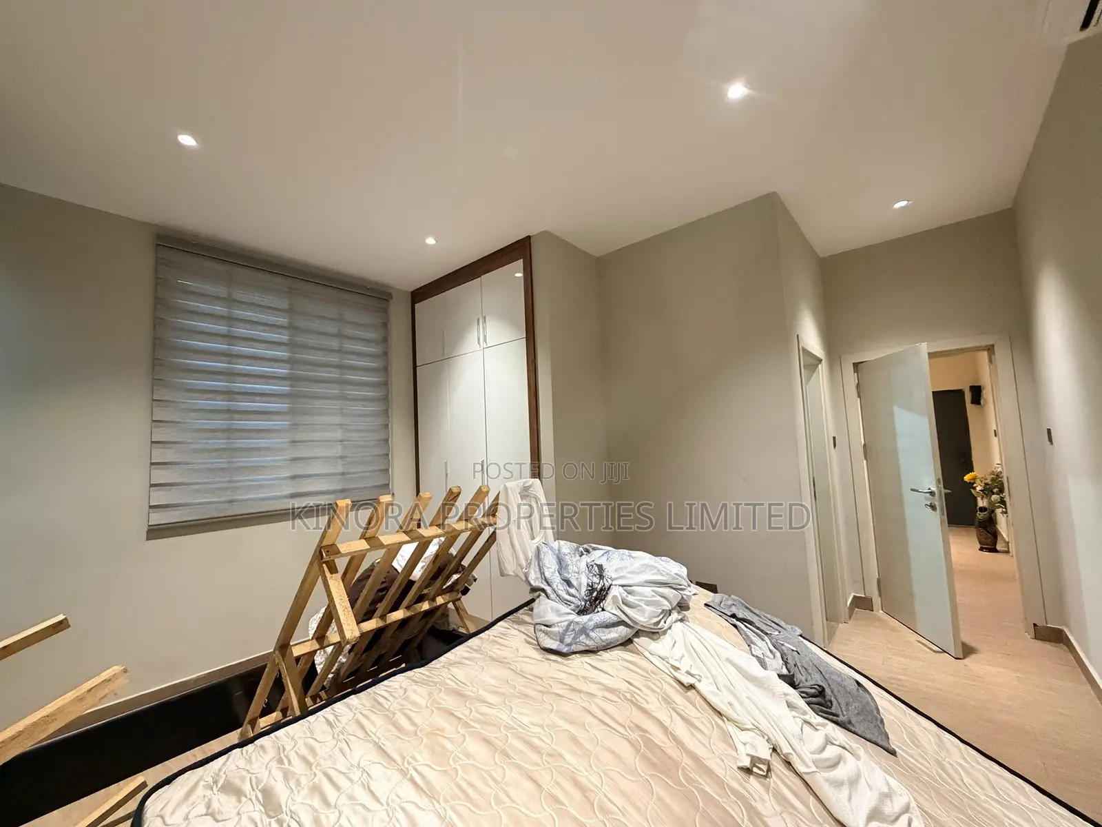 4bdrm Duplex in Ashaley Botwe for rent