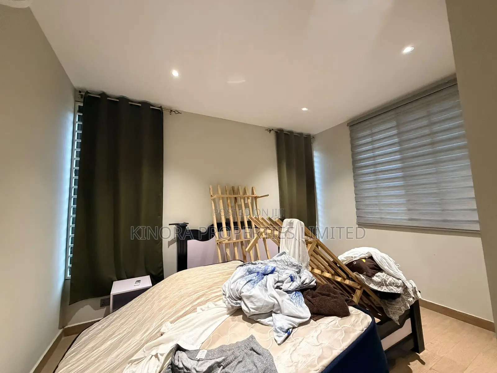 4bdrm Duplex in Ashaley Botwe for rent