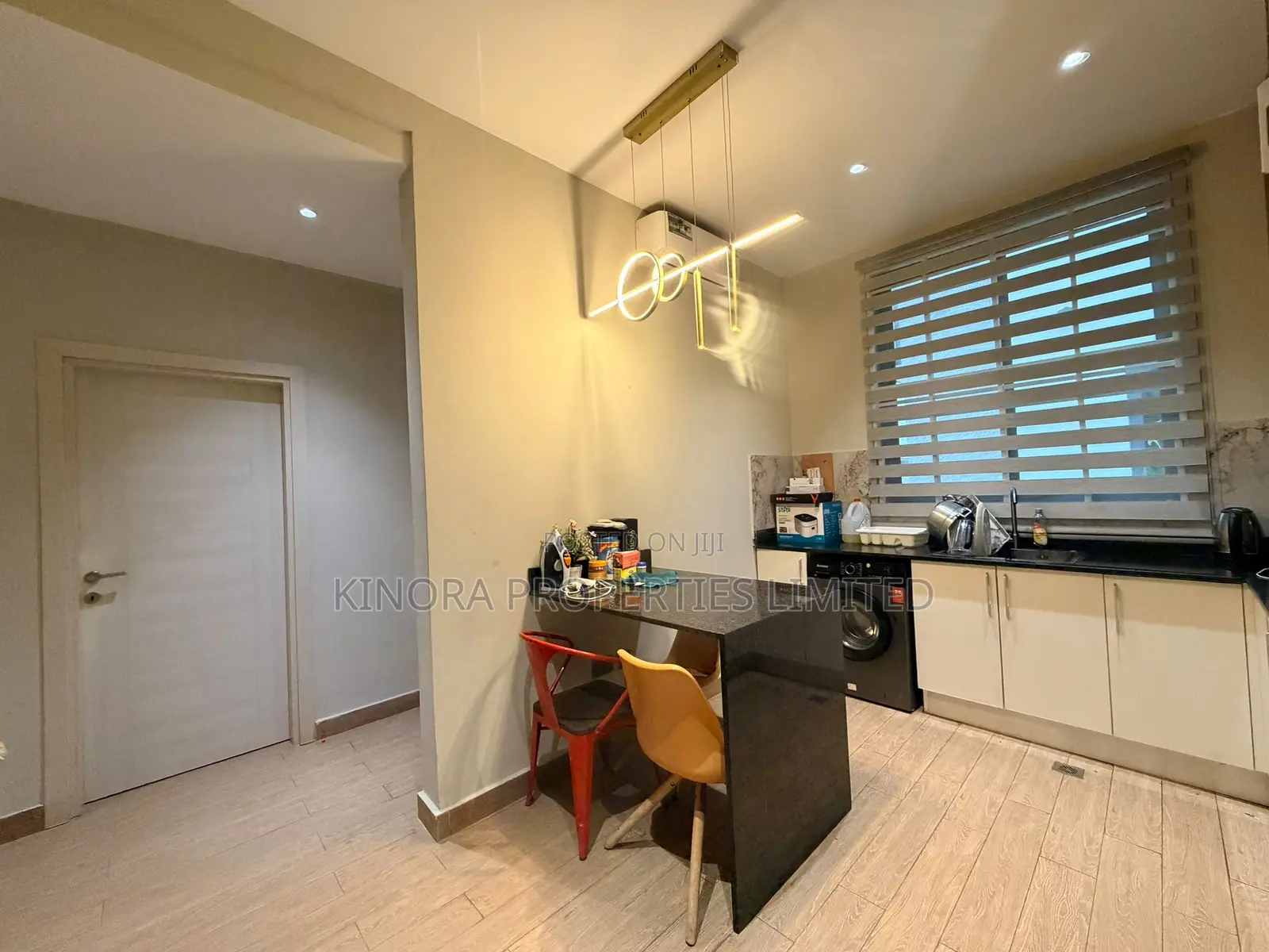 4bdrm Duplex in Ashaley Botwe for rent