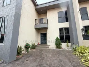 4bdrm Duplex in Ashaley Botwe for rent
