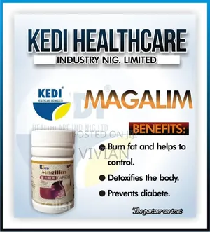 Magilm (For Weight Loss)