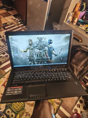 Laptop MSI GP70 2PE Leopard 16GB Intel Core i5 HDD+SSD 1T