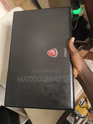 Laptop MSI GP70 2PE Leopard 16GB Intel Core i5 HDD+SSD 1T