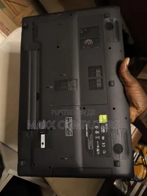 Laptop MSI GP70 2PE Leopard 16GB Intel Core i5 HDD+SSD 1T
