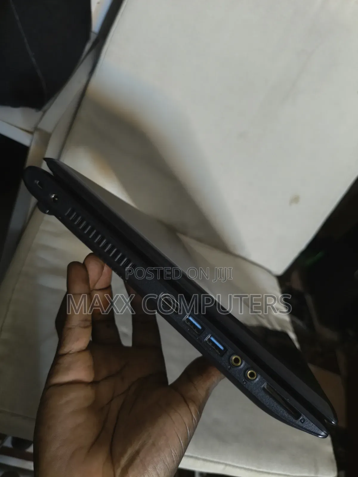 Laptop MSI GP70 2PE Leopard 16GB Intel Core i5 HDD+SSD 1T