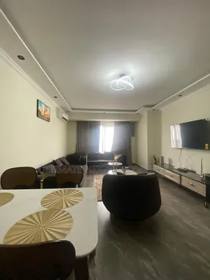 Furnished 2bdrm Apartment in Labone, Cantonments for rent