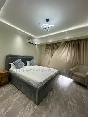 Furnished 2bdrm Apartment in Labone, Cantonments for rent
